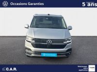 Volkswagen California 6.1 2.0 TDI 150 DSG7 Ocean Camper - <small></small> 79.520 € <small>TTC</small> - #8