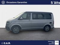 Volkswagen California 6.1 2.0 TDI 150 DSG7 Ocean Camper - <small></small> 79.520 € <small>TTC</small> - #9