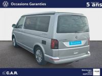 Volkswagen California 6.1 2.0 TDI 150 DSG7 Ocean Camper - <small></small> 79.520 € <small>TTC</small> - #11