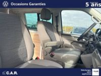 Volkswagen California 6.1 2.0 TDI 150 DSG7 Ocean Camper - <small></small> 79.520 € <small>TTC</small> - #13