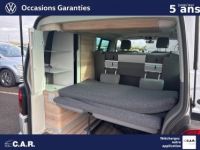 Volkswagen California 6.1 2.0 TDI 150 DSG7 Ocean Camper - <small></small> 79.520 € <small>TTC</small> - #21