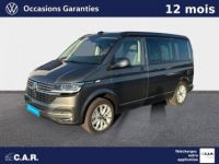 Volkswagen California 6.1 2.0 TDI 150 DSG7 Ocean Camper - <small></small> 84.065 € <small>TTC</small> - #1