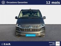 Volkswagen California 6.1 2.0 TDI 150 DSG7 Ocean Camper - <small></small> 84.065 € <small>TTC</small> - #2