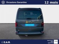 Volkswagen California 6.1 2.0 TDI 150 DSG7 Ocean Camper - <small></small> 84.065 € <small>TTC</small> - #4