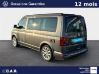 Volkswagen California 6.1 2.0 TDI 150 DSG7 Ocean Camper - <small></small> 84.065 € <small>TTC</small> - #5