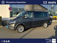 Volkswagen California 6.1 2.0 TDI 150 DSG7 Ocean Camper - <small></small> 84.065 € <small>TTC</small> - #16