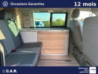 Volkswagen California 6.1 2.0 TDI 150 DSG7 Ocean Camper - <small></small> 84.065 € <small>TTC</small> - #17