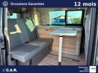 Volkswagen California 6.1 2.0 TDI 150 DSG7 Ocean Camper - <small></small> 84.065 € <small>TTC</small> - #20