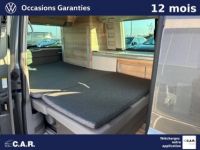 Volkswagen California 6.1 2.0 TDI 150 DSG7 Ocean Camper - <small></small> 84.065 € <small>TTC</small> - #21