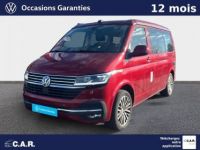 Volkswagen California 6.1 2.0 TDI 150 DSG7 Ocean Camper - <small></small> 69.900 € <small>TTC</small> - #1