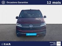 Volkswagen California 6.1 2.0 TDI 150 DSG7 Ocean Camper - <small></small> 69.900 € <small>TTC</small> - #2