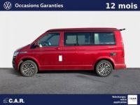 Volkswagen California 6.1 2.0 TDI 150 DSG7 Ocean Camper - <small></small> 69.900 € <small>TTC</small> - #3