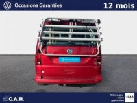 Volkswagen California 6.1 2.0 TDI 150 DSG7 Ocean Camper - <small></small> 69.900 € <small>TTC</small> - #4