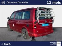 Volkswagen California 6.1 2.0 TDI 150 DSG7 Ocean Camper - <small></small> 69.900 € <small>TTC</small> - #5