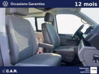 Volkswagen California 6.1 2.0 TDI 150 DSG7 Ocean Camper - <small></small> 69.900 € <small>TTC</small> - #7