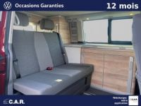 Volkswagen California 6.1 2.0 TDI 150 DSG7 Ocean Camper - <small></small> 69.900 € <small>TTC</small> - #8