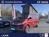 Volkswagen California 6.1 2.0 TDI 150 DSG7 Ocean Camper - <small></small> 69.900 € <small>TTC</small> - #16