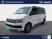 Volkswagen California 6.1 2.0 TDI 204 BMT DSG7 Edition - <small></small> 63.490 € <small>TTC</small> - #1