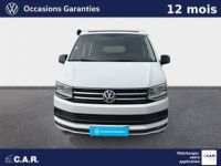 Volkswagen California 6.1 2.0 TDI 204 BMT DSG7 Edition - <small></small> 63.490 € <small>TTC</small> - #2