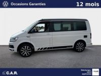 Volkswagen California 6.1 2.0 TDI 204 BMT DSG7 Edition - <small></small> 63.490 € <small>TTC</small> - #3