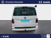 Volkswagen California 6.1 2.0 TDI 204 BMT DSG7 Edition - <small></small> 63.490 € <small>TTC</small> - #4