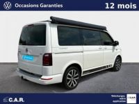 Volkswagen California 6.1 2.0 TDI 204 BMT DSG7 Edition - <small></small> 63.490 € <small>TTC</small> - #5