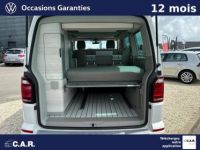 Volkswagen California 6.1 2.0 TDI 204 BMT DSG7 Edition - <small></small> 63.490 € <small>TTC</small> - #9