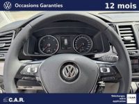 Volkswagen California 6.1 2.0 TDI 204 BMT DSG7 Edition - <small></small> 63.490 € <small>TTC</small> - #13