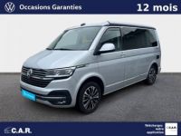 Volkswagen California 6.1 2.0 TDI 204 DSG7 4Motion Ocean - <small></small> 80.900 € <small>TTC</small> - #1