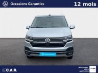 Volkswagen California 6.1 2.0 TDI 204 DSG7 4Motion Ocean - <small></small> 80.900 € <small>TTC</small> - #2