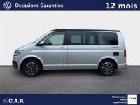 Volkswagen California 6.1 2.0 TDI 204 DSG7 4Motion Ocean - <small></small> 80.900 € <small>TTC</small> - #3