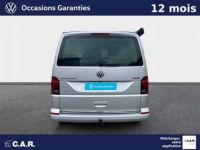 Volkswagen California 6.1 2.0 TDI 204 DSG7 4Motion Ocean - <small></small> 80.900 € <small>TTC</small> - #4