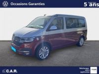 Volkswagen California 6.1 2.0 TDI 204 DSG7 Ocean - <small></small> 84.900 € <small>TTC</small> - #1