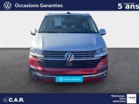 Volkswagen California 6.1 2.0 TDI 204 DSG7 Ocean - <small></small> 84.900 € <small>TTC</small> - #2