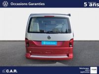 Volkswagen California 6.1 2.0 TDI 204 DSG7 Ocean - <small></small> 84.900 € <small>TTC</small> - #4