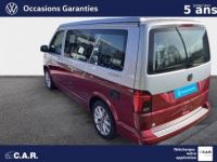 Volkswagen California 6.1 2.0 TDI 204 DSG7 Ocean - <small></small> 84.900 € <small>TTC</small> - #5