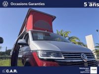 Volkswagen California 6.1 2.0 TDI 204 DSG7 Ocean - <small></small> 84.900 € <small>TTC</small> - #11