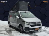 Volkswagen California 6.1 OCEAN CAMPER 2.0 TDI 150ch DSG7-ATTELAGE-FRANCE - <small></small> 67.990 € <small>TTC</small> - #1