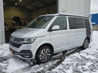 Volkswagen California 6.1 OCEAN CAMPER 2.0 TDI 150ch DSG7-ATTELAGE-FRANCE - <small></small> 67.990 € <small>TTC</small> - #2