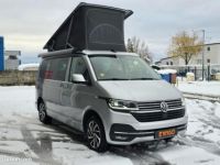 Volkswagen California 6.1 OCEAN CAMPER 2.0 TDI 150ch DSG7-ATTELAGE-FRANCE - <small></small> 67.990 € <small>TTC</small> - #6