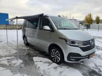 Volkswagen California 6.1 OCEAN CAMPER 2.0 TDI 150ch DSG7-ATTELAGE-FRANCE - <small></small> 67.990 € <small>TTC</small> - #7