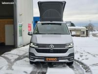 Volkswagen California 6.1 OCEAN CAMPER 2.0 TDI 150ch DSG7-ATTELAGE-FRANCE - <small></small> 67.990 € <small>TTC</small> - #8