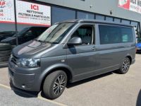 Volkswagen California BEACH 2.0 TDI 180 - <small></small> 32.990 € <small>TTC</small> - #1