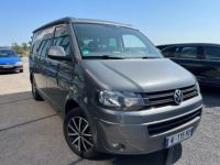 Volkswagen California BEACH 2.0 TDI 180 - <small></small> 32.990 € <small>TTC</small> - #2