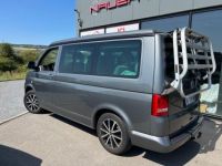 Volkswagen California BEACH 2.0 TDI 180 - <small></small> 32.990 € <small>TTC</small> - #3