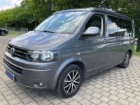 Volkswagen California BEACH 2.0 TDI 180 - <small></small> 32.990 € <small>TTC</small> - #4