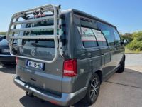 Volkswagen California BEACH 2.0 TDI 180 - <small></small> 32.990 € <small>TTC</small> - #5