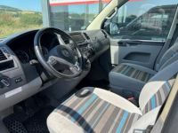 Volkswagen California BEACH 2.0 TDI 180 - <small></small> 32.990 € <small>TTC</small> - #16