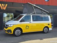 Volkswagen California COAST 2.0 TDI 150ch DSG-FRANCE - <small></small> 56.990 € <small>TTC</small> - #1