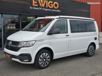 Volkswagen California COAST 2L TDI 150ch DSG-FRANCE - <small></small> 54.990 € <small>TTC</small> - #2